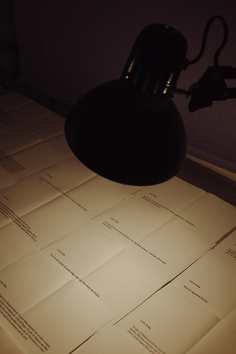 Bild:  Diplomarbeit - Erikas Töchter