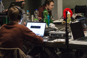 Bild:  GameJam 2019