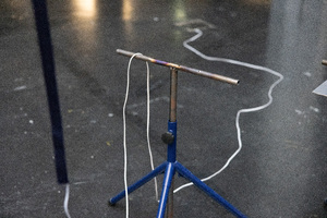 Bild:  entre-temps / essay