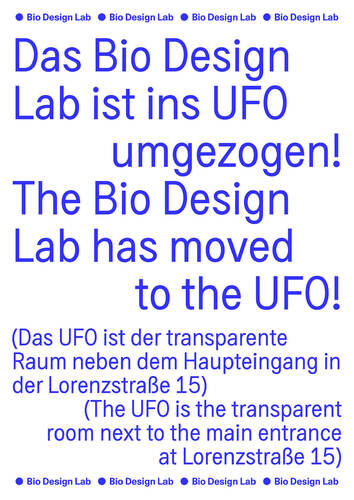 Picture: Living Library Poster