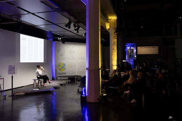 Picture: After Matter: A Gathering for Circular Un/making