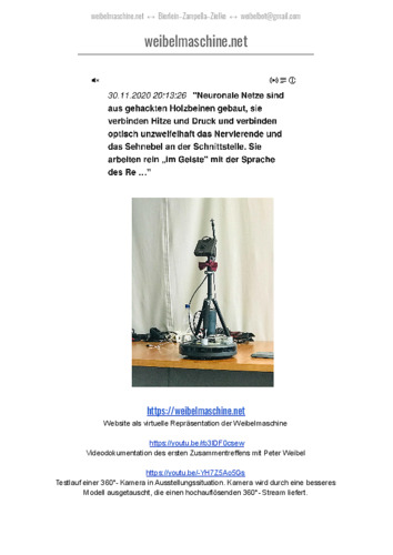 Bild:  Projektbeschreibung