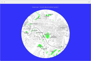 Picture: Karten (Digitale Living Library)