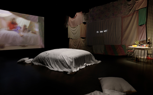 Picture: It's okay now