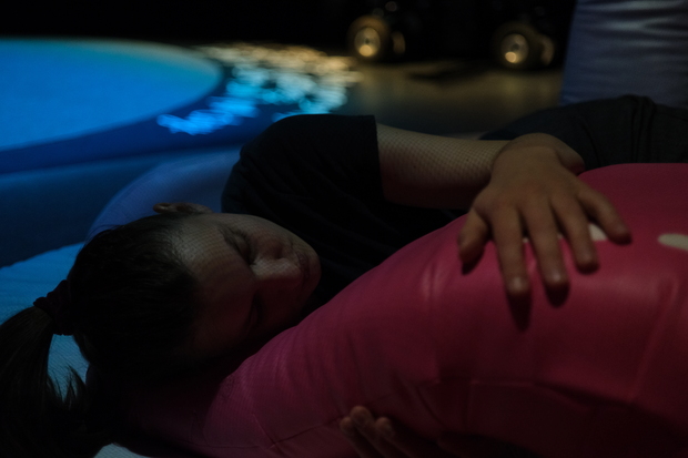 Picture: Elusive Unrealities – On Calling, Grasping & Awakening Dreams