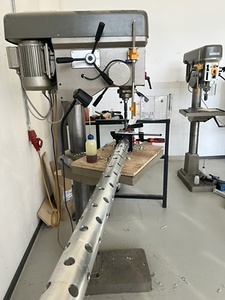 Picture: Prozess 1 Aqua Logistik