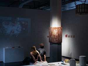 Picture: Fake it till you make it 