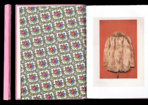 Picture: Leaving on a High Note – Book Scan