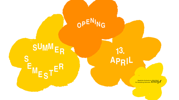 Picture: Semestereröffnung Sommersemester 2026