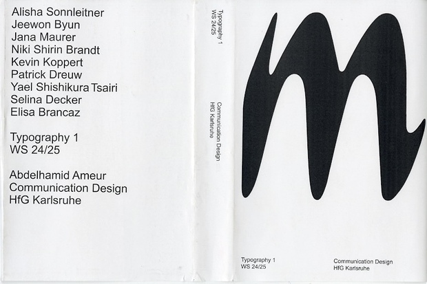 Bild:  Typography