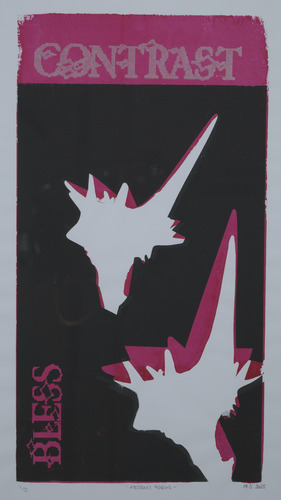 Picture: ABSTRACT FORMS