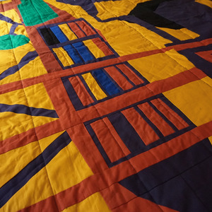 Picture: Quilt Ansicht 2