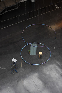 Bild:  entre-temps / essay