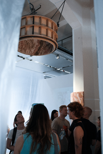 Bild:  Fake it till you make it 