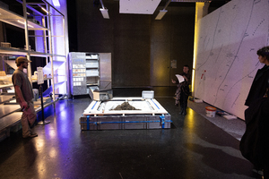 Picture: After Matter: A Gathering for Circular Un/making