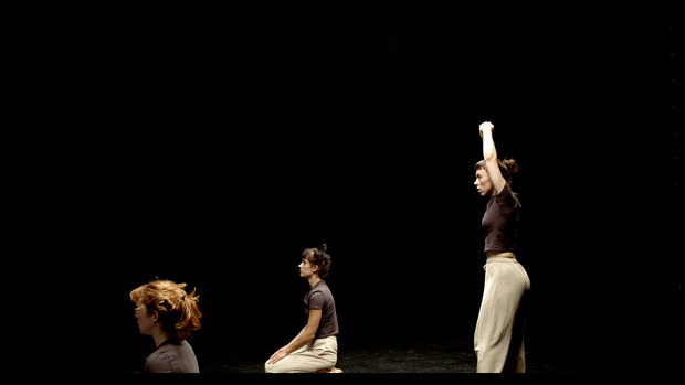 Picture: (Un)Stopped Motion