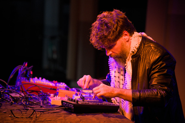 Picture: Transient #6