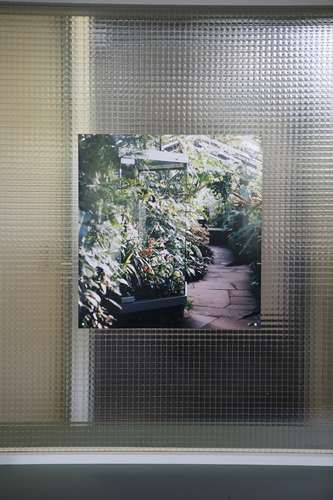 Picture: The Violent Container