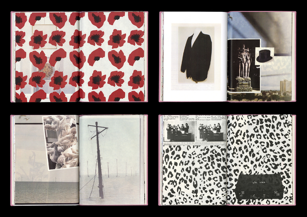 Picture: Leaving on a High Note – Book Scan