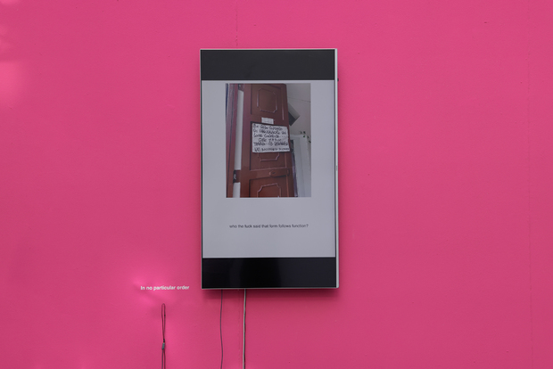 Picture: In no particular order