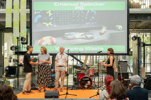 Picture: Preisverleihung_Rundgang 2025