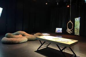 Bild:  video stills/Doku Video