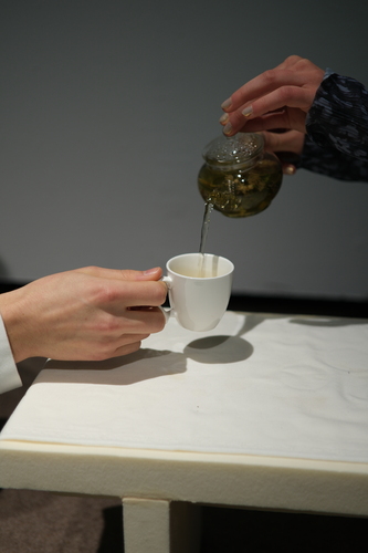 Picture: Imaginary Gardens with Real Toads in Them