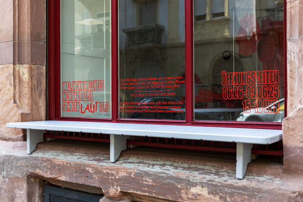 Picture: Scream Queen Couture