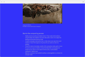 Picture: Wie du deinen eigenen Wurmkomposter herstellst (Digitale Living Library)