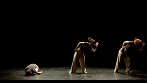 Picture: (Un)Stopped Motion