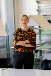 Bild:  Sussanne Kriemann 