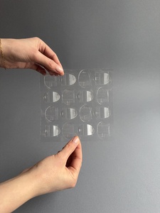 Bild:  Reflexionsstudien mit Mustern
