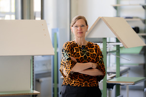 Bild:  Sussanne Kriemann 