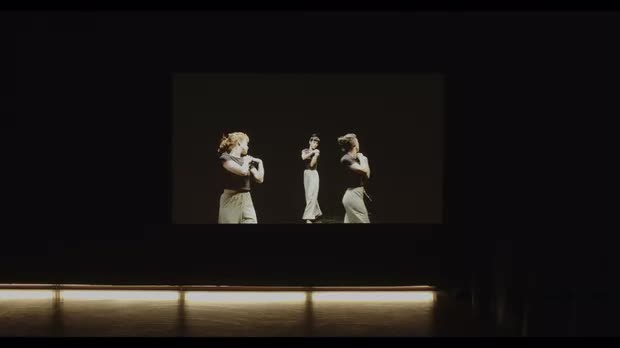 Bild:  (Un)Stopped Motion (updated)