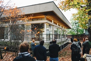 Bild:  Prolog 1 (Pavillion)