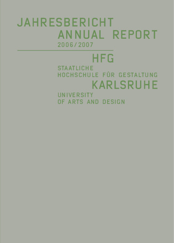 Bild:  Jahresbericht