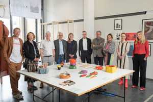 Picture: Preisverleihung_Rundgang 2025