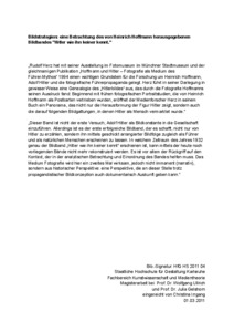 Picture: Bildstrategien: Abstract