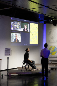 Bild:  After Matter: A Gathering for Circular Un/making