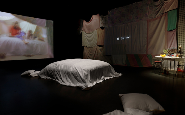 Picture: It's okay now