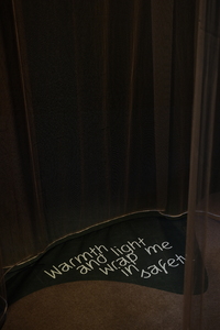 Picture: Elusive Unrealities – On Calling, Grasping & Awakening Dreams