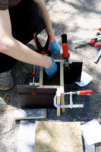 Bild:  Education programme Hemp