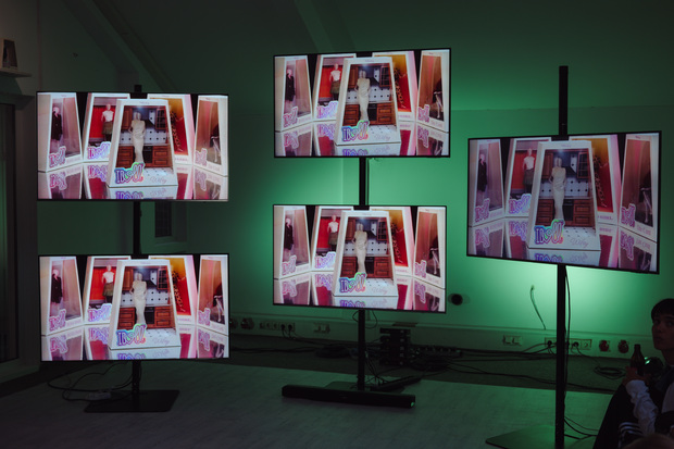 Picture: Diplomarbeit - Erikas Töchter