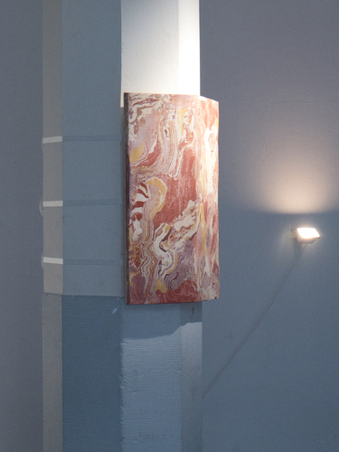 Bild:  Fake it till you make it 