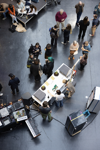 Picture: After Matter: A Gathering for Circular Un/making