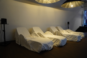 Bild:  Ausstellungsdokumentation MS Guilty Pleasure