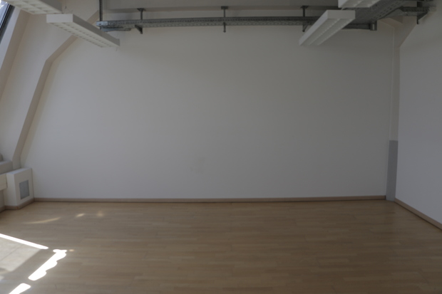 Bild:  "Why do you make films?"