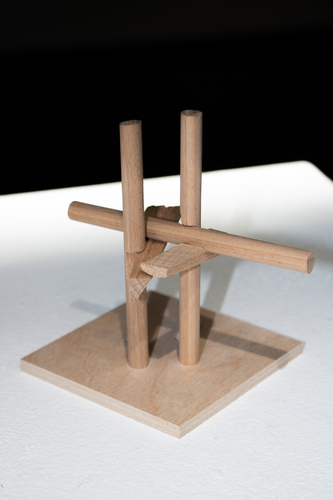 Bild:  Education programme Wood