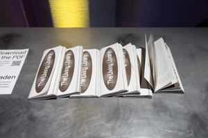 Bild:  After Matter: A Gathering for Circular Un/making