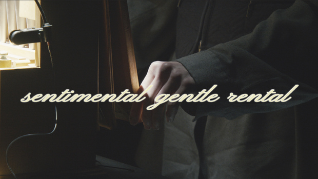 Bild:  Video thumbnail sentimental gentle rental